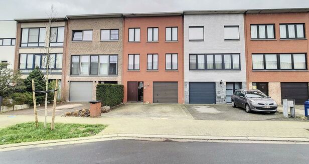 Huis te koop in Aartselaar