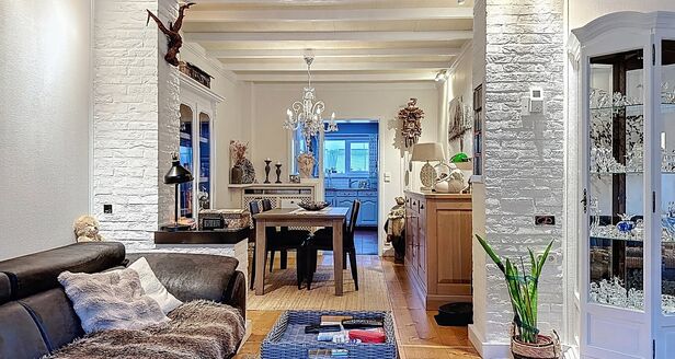 Huis te koop in Antwerpen