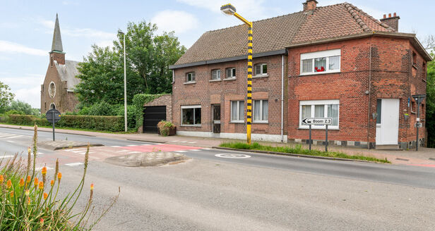 Huis te koop in Boom