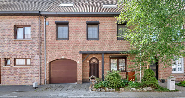 Huis te koop in Boom