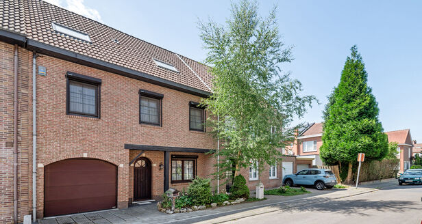Huis te koop in Boom