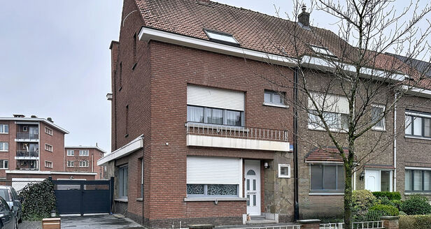 Huis te koop in Boom