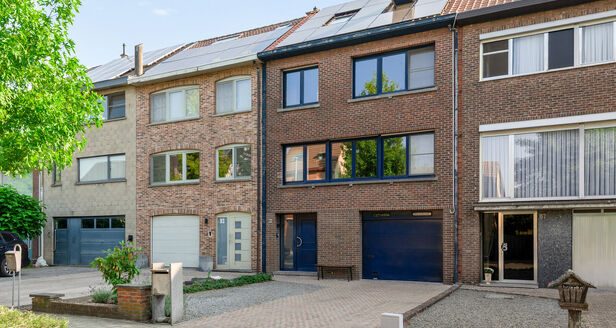 Huis te koop in Hemiksem