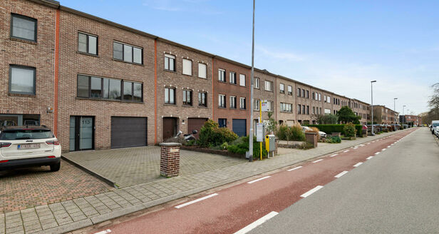 Huis te koop in Hemiksem