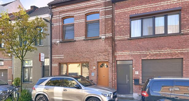 Huis te koop in Hoboken