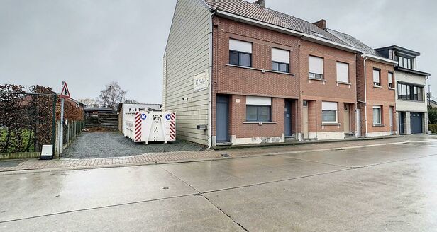 Huis te koop in Kapelle-op-den-Bos
