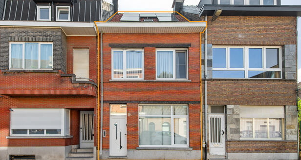 Huis te koop in Niel