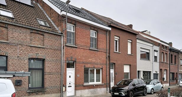 Huis te koop in Niel