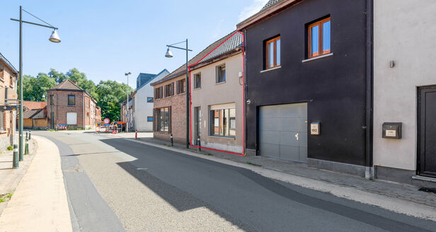 Huis te koop in Niel