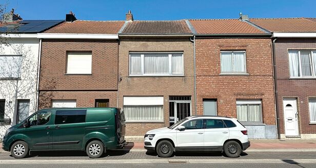Huis te koop in Schelle
