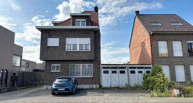 Huis te koop in Schelle