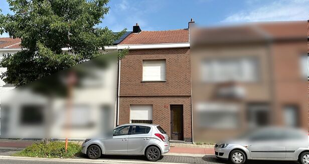 Huis te koop in Schelle