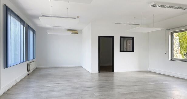 Kantoor te huur in Aartselaar