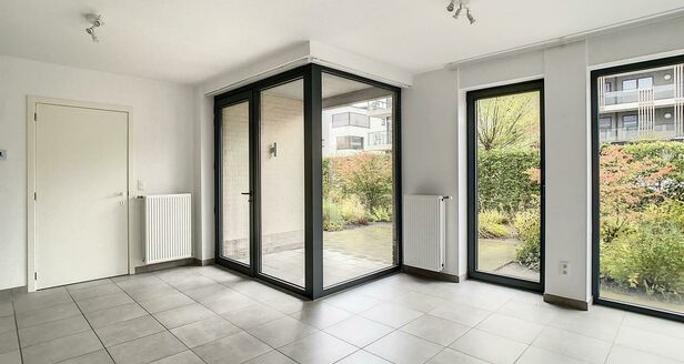 Service flats te huur in Niel