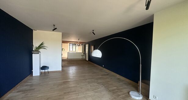 Triplex te koop in Aartselaar