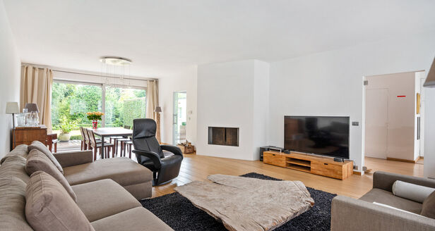 Villa te koop in Aartselaar