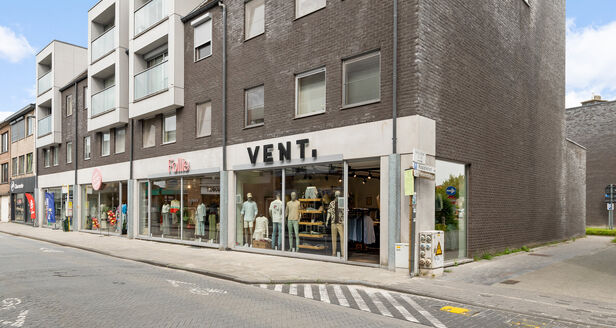 Winkelpand te koop in Aartselaar