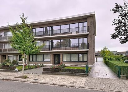 Appartement te huur in Aartselaar