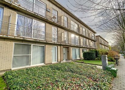 Appartement te huur in Aartselaar