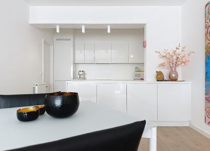 Appartement te huur in Boom