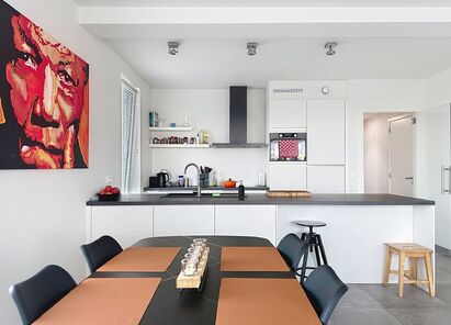 Appartement te huur in Boom