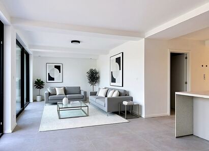 Appartement te huur in Kontich