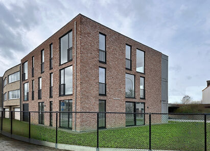 Appartement te huur in Rumst