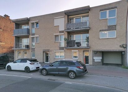 Appartement te huur in Rumst