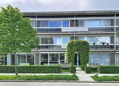 Appartement te huur in Schelle