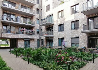 Appartement te huur in Wilrijk