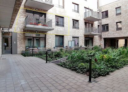 Appartement te huur in Wilrijk