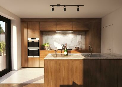 3D Keuken
