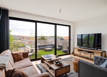 Appartement te koop in Aartselaar