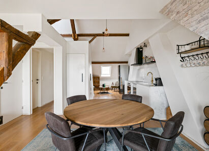 Appartement te koop in Aartselaar