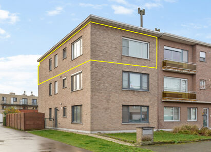 Appartement te koop in Aartselaar