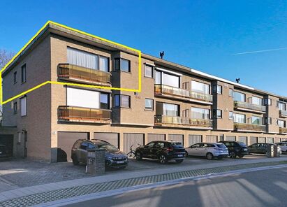 Appartement te koop in Aartselaar