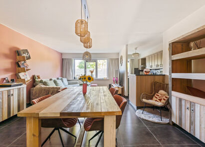 Appartement te koop in Aartselaar