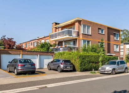 Appartement te koop in Aartselaar