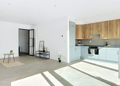 Appartement te koop in Aartselaar