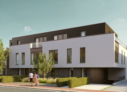 Appartement te koop in Aartselaar