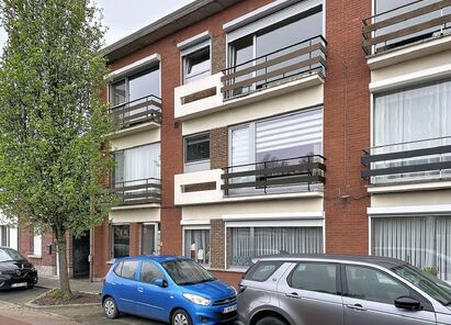 Appartement te koop in Hemiksem