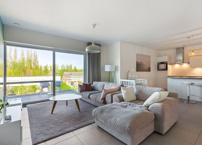 Appartement te koop in Lint