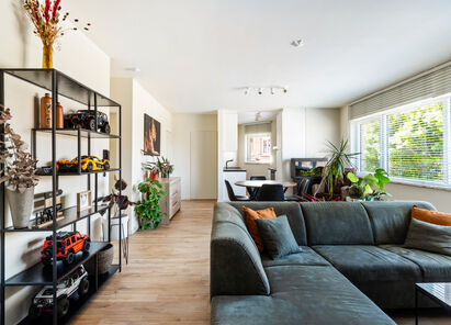 Appartement te koop in Niel