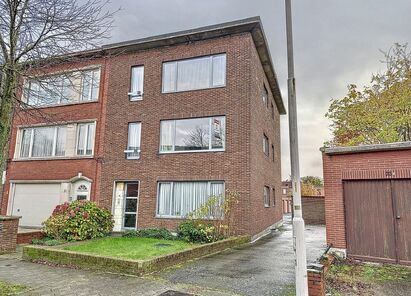 Appartement te koop in Wilrijk