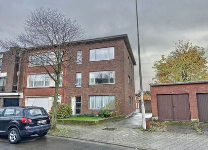 Appartementsgebouw te koop in Wilrijk