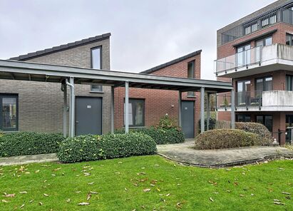 Assistentiewoning te koop in Kontich