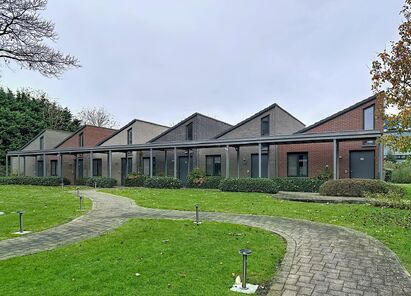 Assistentiewoning te koop in Kontich