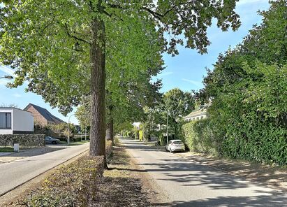 Bouwgrond te koop in Aartselaar