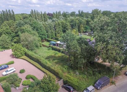 Bouwgrond te koop in Hemiksem
