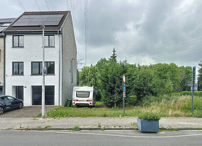 Bouwgrond te koop in Niel